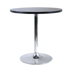 Spettro 29 \ "tavolo da pranzo rotondo con eleganti gambe in metallo - Product Image 2