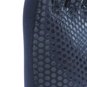 Winter Halloween Black Non Slip Touch Screen Gloves Unisex Skull Claw Finger Gloves Party Gloves touch Screen Gloves - Product Image 2