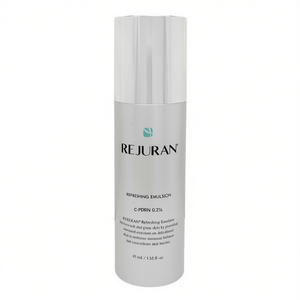 REJURAN 45ml Emulsione Rinfrescante Leggera C-PDRN con Acido Ialuronico e Centella per l'Equilibrio Olio-Acqua, Crema Viso Lenitiva - Product Image 3