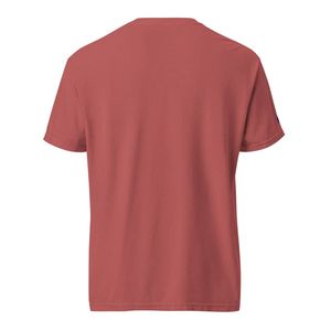 T-shirts unisexes pour homme en tissu Dobby polyester/coton, anti-rides, séchage rapide, col rond, pré-rétréci, de haute qualité, personnalisables avec design OEM gratuit - Product Image 1