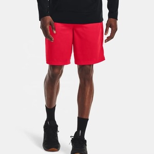 Mens Lightweight Windbreaker Shorts Quick Dry Breathable Running Gym Training <b>Elastic</b> Waist Comfortable Outdoor Summer Shorts - Product Image 1