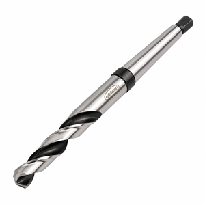 ดอกสว่านเหล็กความเร็วสูงแบบเกลียว SUBLAND พร้อมก้านแบบ MORSE TAPER - Product Image 3