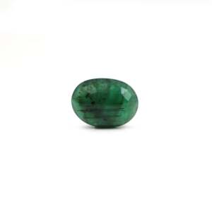 Natural Red Tanzanite Loose Gemstone 2.5 Carat 12mm Faceted Rough for Fine Jewelry - Product Image 2