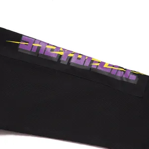 Kimono de Jiu Jitsu Brasileño Shoyorol de Alta Calidad, Secado Rápido, Corte Holgado, 100% Algodón, 440g, Uniforme de Artes Marciales, Transpirable y Duradero - Product Image 4