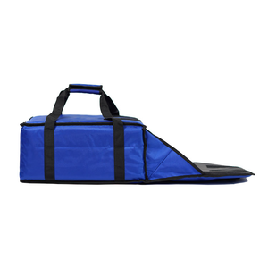 Sac à dos isotherme pour livraison de pizzas avec logo personnalisé, grande capacité, services OEM - Product Image 5