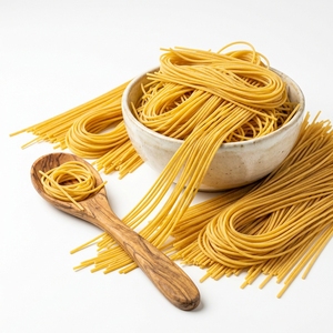 Pasta y Fideos Españoles de Alta Calidad, Fideos de Trigo de Grado Alimenticio Premium, Venta al por Mayor, Exportación, Fabricante, Proveedor - Product Image 6
