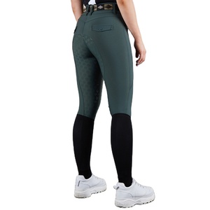 OEM/CUSTOM Short de yoga avec taille croisée Pantalon d'équitation de poche Short de sport serré à taille haute pour la course à pied - Product Image 1