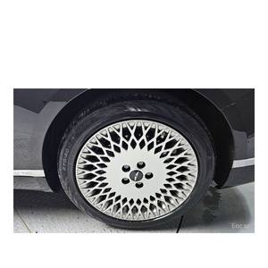 2024/5 เจเนซิส G80 2.5 เทอร์โบ AWD เบนซิน 9863 กม. เกียร์อัตโนมัติ เบาะหนัง พวงมาลัยซ้าย กล้องมองหลัง - Product Image 4