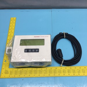 Progressive Technologies PTI 4301C-DGLS Sentry - Équipements et pièces semi-conductrices d'occasion fiables et mondialement reconnus - Product Image 1