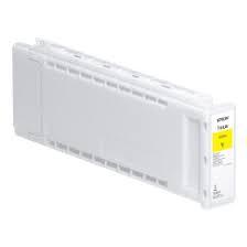 InkLab 5色颜料，用于墨盒700毫升，兼容爱普生SC T3000 T3070 T3200 T3270 T3270D，带芯片 - Product Image 2