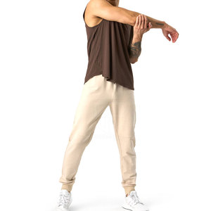 Pantalones Deportivos para Hombre, Diseño Moderno, Transpirables, Lavados, Precio Razonable, Cómodos, Venta al Por Mayor - Product Image 3