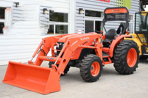 Tractor MX6000 2026, Equipo Premium Listo para Exportación, Suministro a Granel de Alta Resistencia - Product Image 3