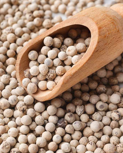 POIVRE BLANC DE HAUTE QUALITÉ – BASSE HUMIDITÉ, TAILLE UNIFORME - Product Image 6