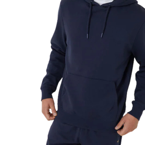 Sudadera con Capucha Unisex Extra Grande de Algodón Grueso de 420 g, Ecológica y de Alta Calidad, Sudadera Deportiva de Invierno - Product Image 4