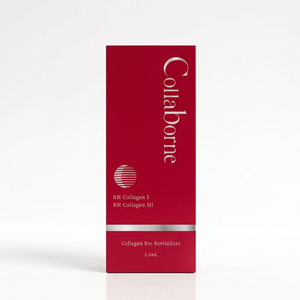[Collaborne] Fermented Collagen Bio-Serum Korean Anti-Aging <b>Face</b> Neck Hydration Professional Treatment - Product Image 1