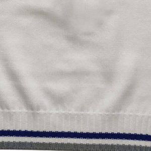 Men's <b>Turtleneck</b> Pullover <b>Sweater</b> Polyester/Cotton Knitted Solid Color Full Sleeve Winter Wear Breathable Anti-Pilling Standard - Product Image 5