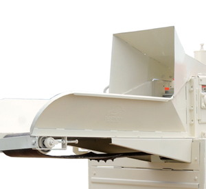 Trilladora Multicultivo Landforce de Alta Productividad, Modelo de Corte de 2570 kg - Product Image 3