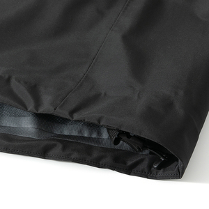 Mens Water Resistant Windbreaker <b>Jacket</b> Casual <b>Lightweight</b> Outdoor Outerwear For Running Hiking Travel And Everyday Activities - Product Image 6