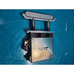 Válvula de vacío VAT F03-85785/0006 03009-MA44-1002, usada tal como está, piezas de equipos semiconductores Legacy - Product Image 3