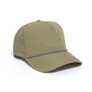 Gorra de Béisbol Clásica de Algodón de Alta Calidad, Ajustable, Estilo Dad Hat, Diseño Personalizado, Gorras Deportivas para Hombre y Mujer, Venta al Por Mayor - Product Image 2