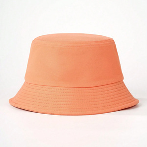 Sombreros de Sol Reversibles de Fábrica OEM, Mezcla de Algodón, con Logotipo Personalizado para Empresas de Viajes - Product Image 5