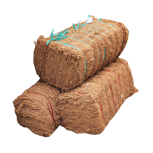 Best Selling Bulk Eco-Friendly Coconut Coir Mesh Biodegradable Mat Supplier with High Quality and Good Price - Product Image 1