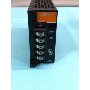 Elco J30-5 5v6a ชุดจ่ายไฟแบบสวิตชิ่ง, 185762 - อุปกรณ์และอะไหล่เซมิคอนดักเตอร์ระดับโลกที่เชื่อถือได้ - Product Image 3