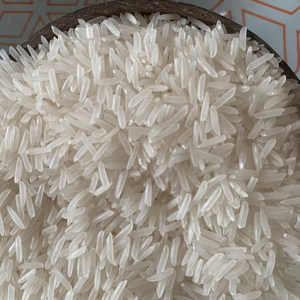 Vietnam ST25 Rice Global <b>GAP</b> Certified Long Grain Jasmine Rice Pesticide Free High Quality Fragrant Rice for Premium Food - Product Image 1