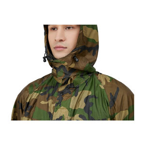 Traje Impermeable y Transpirable de Poliéster para Hombre y Mujer, Talla XL, de Secado Rápido, para Trabajo al Aire Libre, con Cierre de Cremallera, para Viajes y Motociclismo - Product Image 5