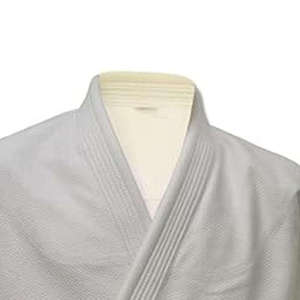 Kimono de Jiu Jitsu Ligero al por Mayor, Uniforme de BJJ con Logotipo Personalizado, Servicio de Fabricación OEM ODM - Product Image 4
