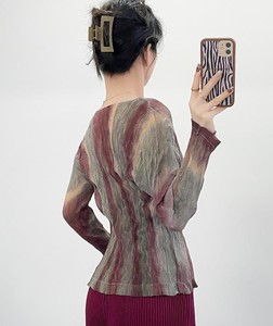 Women's Vintage Lace <b>Button</b> Solid <b>Long</b> Sleeve Regular Fit Daily Casual <b>Cardigan</b> - Product Image 4