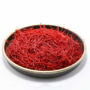 Kashmiri Mongra Saffron Top Quality 100% Natural and Food Grade Kesar Long Threads for Milk and <b>Sweet</b> Dishes Use Bulk Supplier - Product Image 4