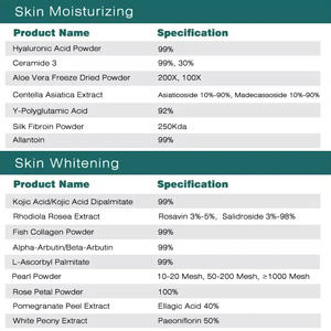 ビートルートエキス99% ベタイン無水粉末 - Product Image 3