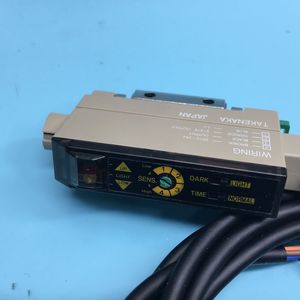เซ็นเซอร์ไฟเบอร์ Seeka F1R-J, LG-310-B1B, 154073 - อุปกรณ์และอะไหล่เซมิคอนดักเตอร์ระดับโลกที่เชื่อถือได้ - Product Image 4