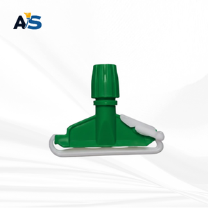 A&S Industrial Floor <b>Mop</b> Clip Adjustable Grip Type - Product Image 3