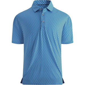 Camisetas Polo de Poliéster de Secado Rápido de 210 g, Unisex, para Golf, Tenis, Absorben la Humedad, Elásticas, Deportivas, Lisas, con Logotipo Personalizado, Ropa Deportiva Activa - Product Image 1