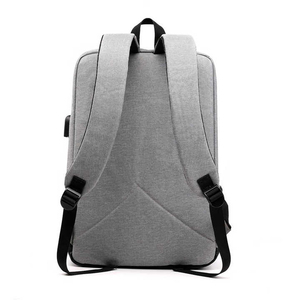 Low MOQ Fashion Men's School Backpack Bag Private Label School Bags for Student With All Size Available Cheap Price Men - Product Image 2