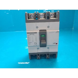 Interruptor de Circuito en Caja Moldeada LS ELECTRIC ABS-203C, Usado, Piezas de Equipos Semiconductores Legacy - Product Image 2