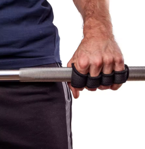 2 Paires de Protège-Mains en Néoprène pour Musculation, Calisthénie, Powerlifting et Fitness – Gants de Sport pour Entraînement en Salle de Sport - Product Image 5