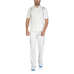Nouveaux ensembles d'uniformes de cricket confortables, vêtements de sport, maillots et shorts de cricket pour adultes, uniforme de cricket - Product Image 6