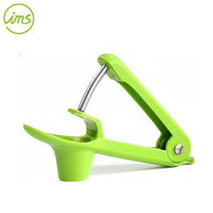 Décortiqueur manuel en acier inoxydable pour cerises et dattes rouges, vente en gros - Product Image 3