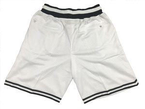 Pantalones Cortos Deportivos de Baloncesto para Hombre, Estilo Americano Moderno, Cintura Media, Diseño Sólido, Casual, Versátil, Estampado Digital, Moda de Verano - Product Image 2