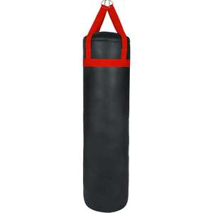 Sac de frappe professionnel pour la boxe, équipement d'entraînement de fitness, sac de sable d'exercice, couleur personnalisable – Offre Spéciale - Product Image 3