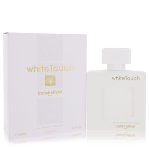 Profumo da Donna Eau De Parfum Spray 'White Touch' di - Product Image 1