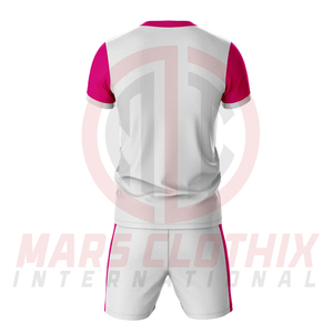 Tenues d'équipe de rugby pour hommes, ensembles confortables de maillots et shorts de rugby pour les joueurs d'écoles, d'universités et de clubs. - Product Image 3
