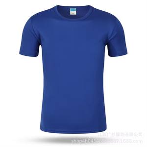 Camiseta deportiva unisex de sublimación barata, suave al tacto y de alta calidad al por mayor para hombre - Product Image 2