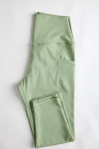 Leggings de sport et yoga pour femmes les plus vendus – Leggings moulants taille haute pour l'entraînement et la course à pied - Product Image 3