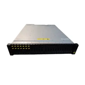 HPE MSA2062 Speicher-Host (ersetzt HPE MSA2050 Speicher) MSA2062 1,92T 16 GB Glasfaser-Controller-Speicher