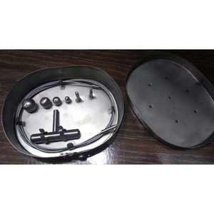 Extractor de Venas Flexible y Rígido de Acero Inoxidable, Herramienta Ortopédica y de Neurocirugía de Plástico de Alta Calidad de Surgiright - Product Image 1