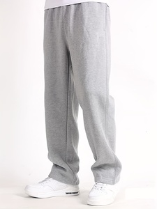 Pantalon de jogging polaire chaud pour homme – Vêtement de sport décontracté – Vente en gros usine - Product Image 2